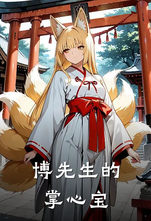 博先生的掌心宝苏晚傅璟琛免费小说推荐_免费小说笔趣阁博先生的掌心宝苏晚傅璟琛