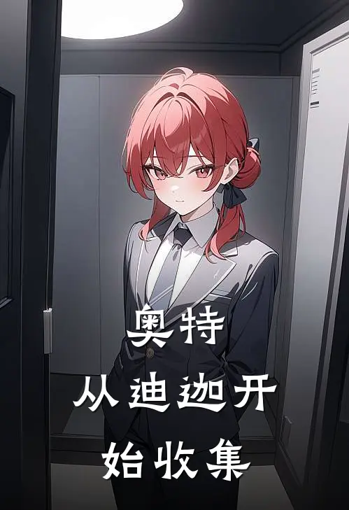 奥特：从迪迦开始收集