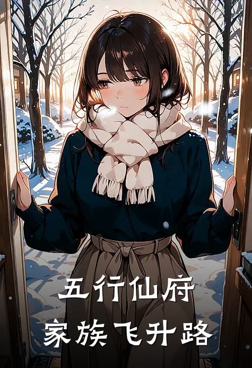 五行仙府：家族飞升路