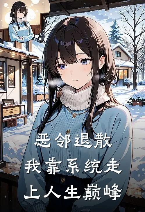 《恶邻退散，我靠系统走上人生巅峰》张翠花苏晚全集免费在线阅读_(张翠花苏晚)全章节免费在线阅读