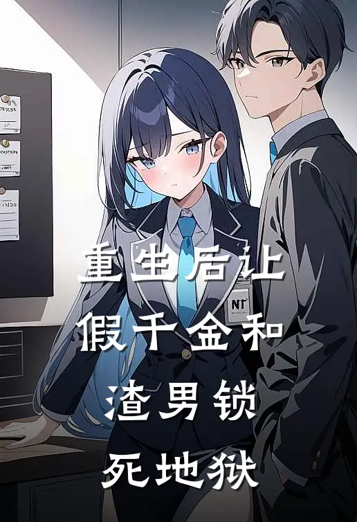 重生后让假千金和渣男锁死地狱