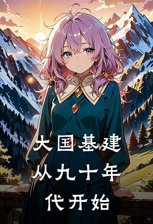 大国基建：从九十年代开始