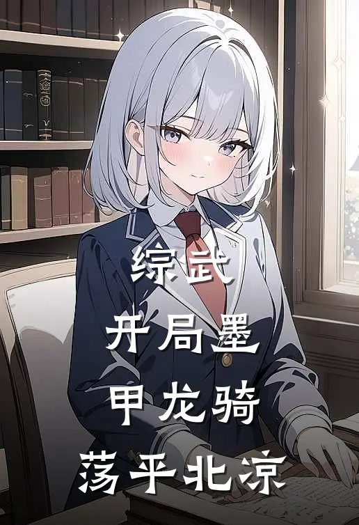 综武：开局墨甲龙骑，荡平北凉