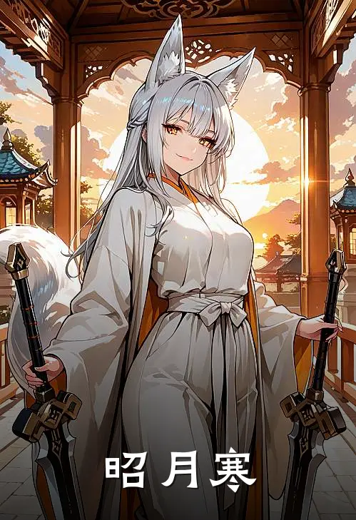 昭月寒祁常风墨北寒最新完结小说推荐_最新更新小说昭月寒(祁常风墨北寒)