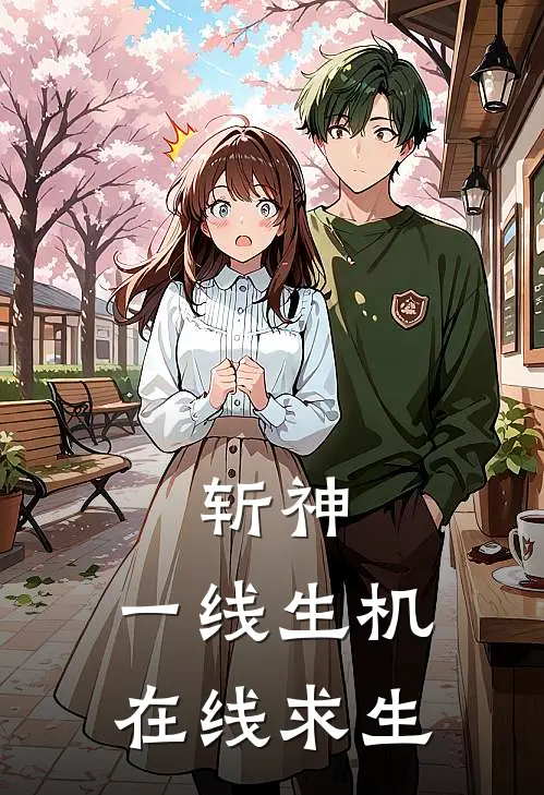 斩神：一线生机，在线求生(南逢赵空城)免费小说完结版_免费小说免费阅读斩神：一线生机，在线求生南逢赵空城