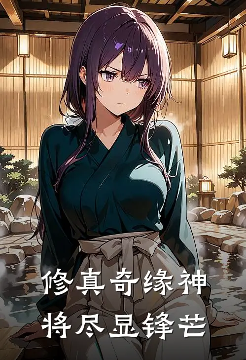 修真奇缘-神将尽显锋芒