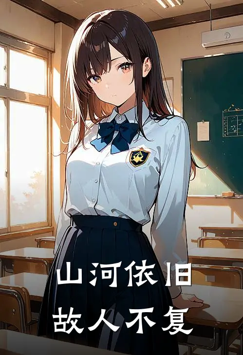 山河依旧，故人不复