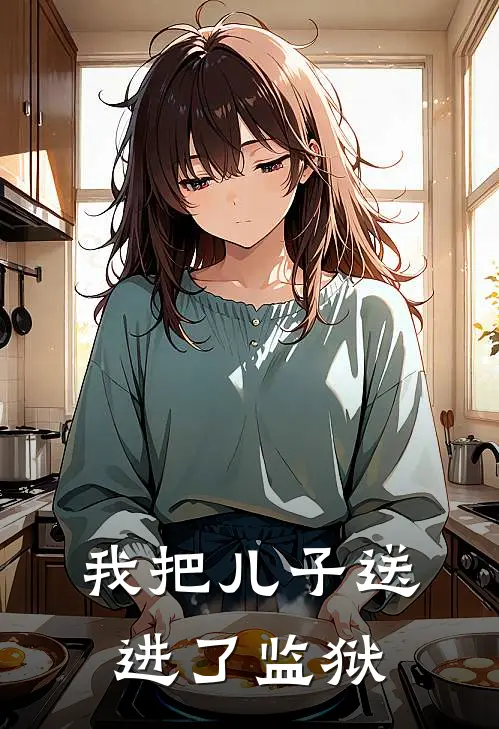 我把儿子送进了监狱(张建国刘小燕)火爆小说_《我把儿子送进了监狱》张建国刘小燕小说免费在线阅读