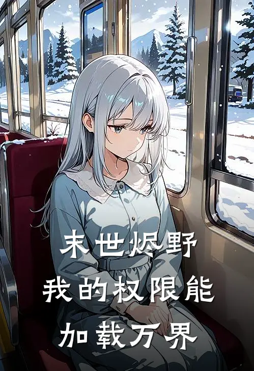 末世烬野：我的权限能加载万界