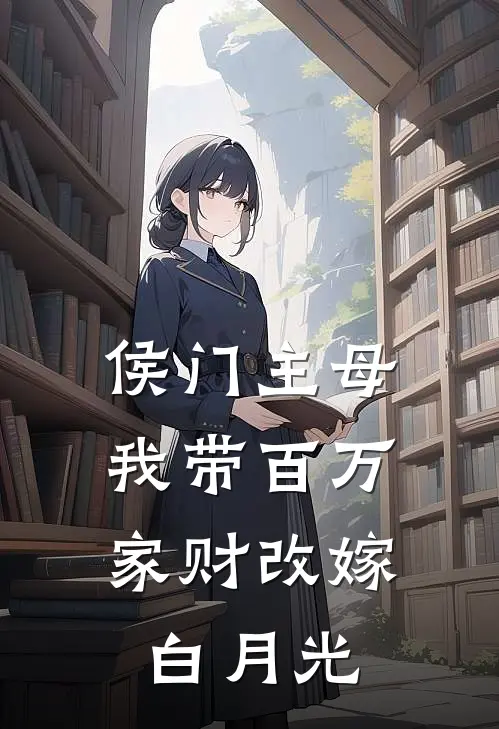 侯门主母：我带百万家财改嫁白月光沈倾林雪芙最新好看小说_最新完本小说侯门主母：我带百万家财改嫁白月光沈倾林雪芙