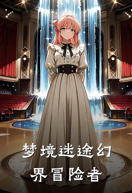 梦境迷途幻界冒险者林然艾琳完整版小说_最新章节列表梦境迷途幻界冒险者(林然艾琳)