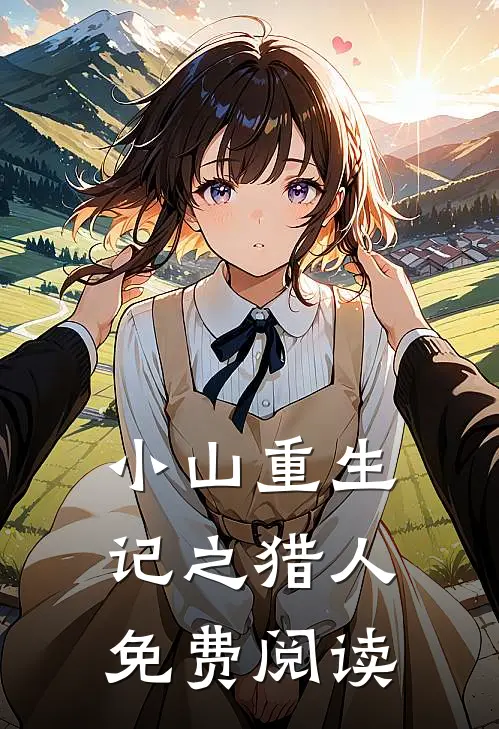 小山重生记之猎人免费阅读