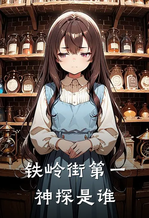 铁岭街第一神探是谁
