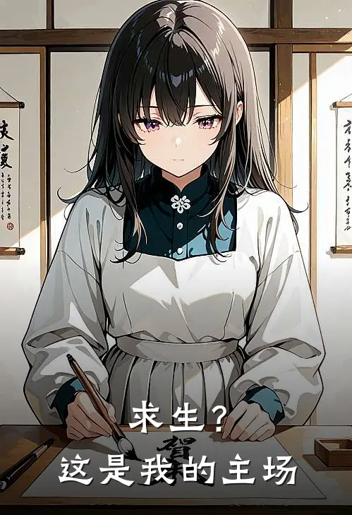 求生？这是我的主场