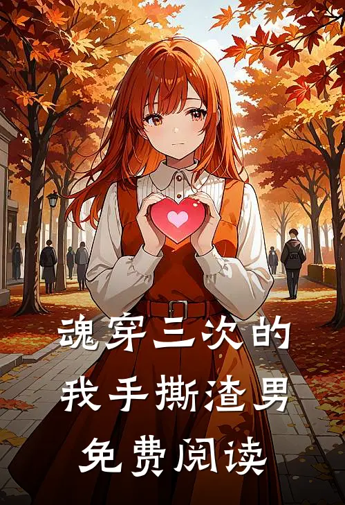 魂穿三次的我手撕渣男免费阅读