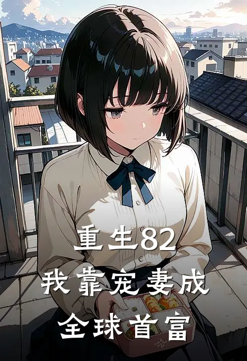 重生82：我靠宠妻成全球首富