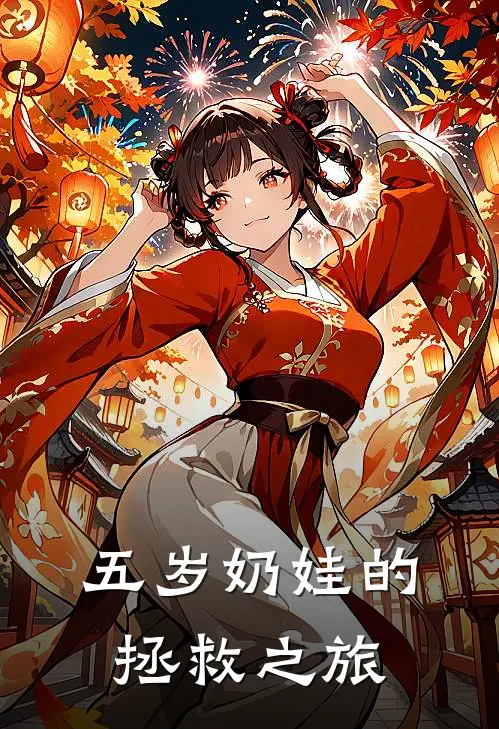 五岁奶娃的拯救之旅