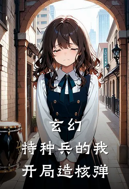 玄幻：特种兵的我开局造核弹