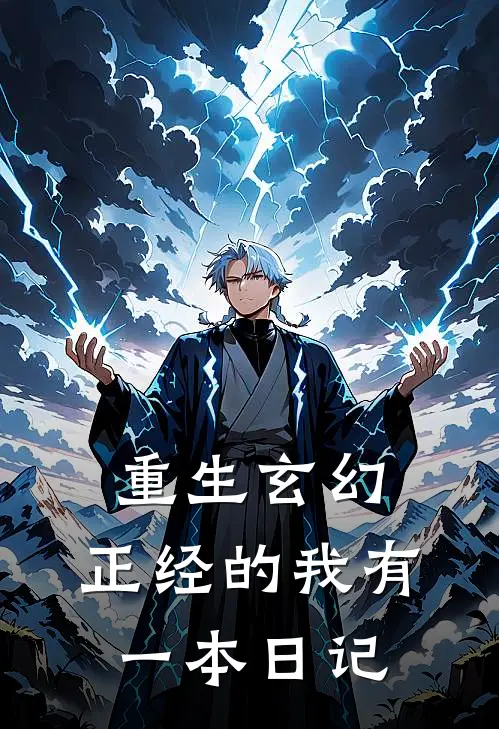 重生玄幻，正经的我有一本日记