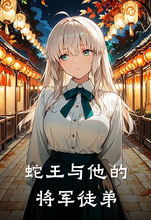 蛇王与他的将军徒弟