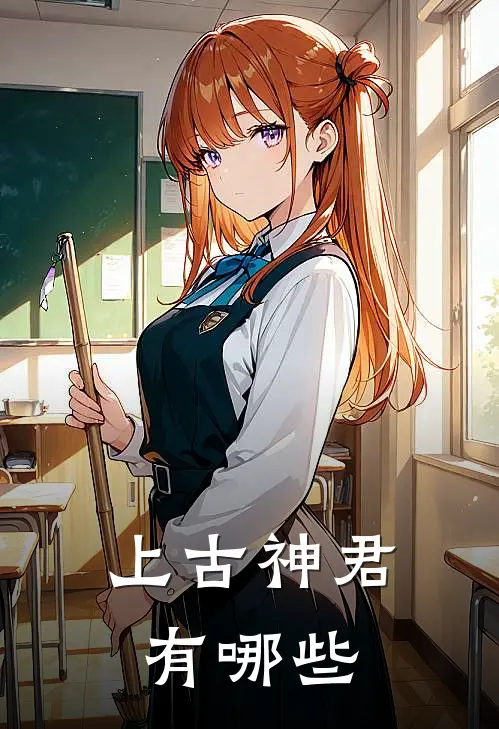 上古神君有哪些