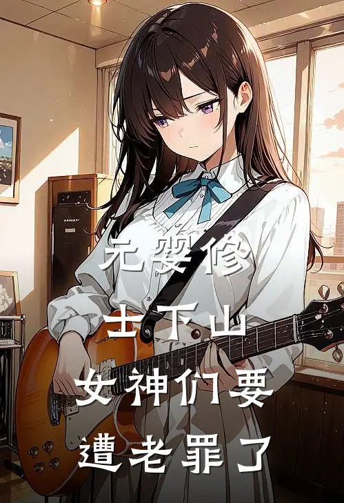 元婴修士下山，女神们要遭老罪了