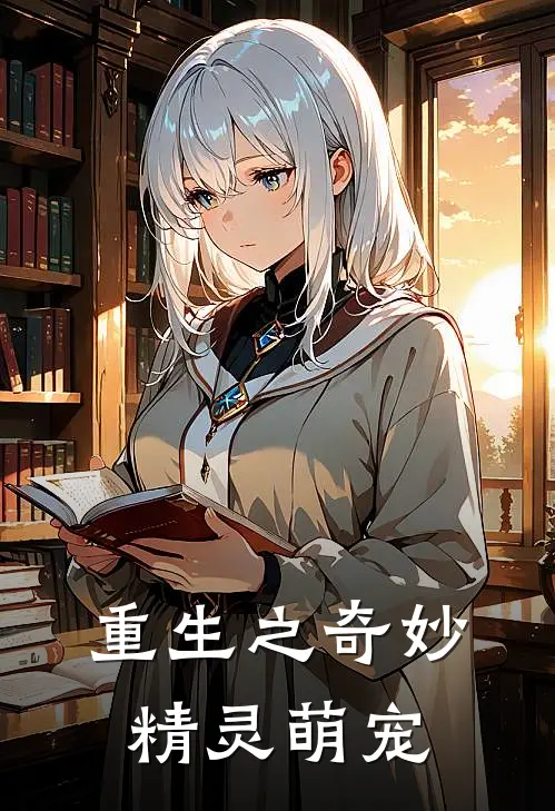 重生之奇妙精灵萌宠