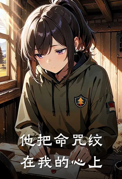 他把命咒纹在我的心上