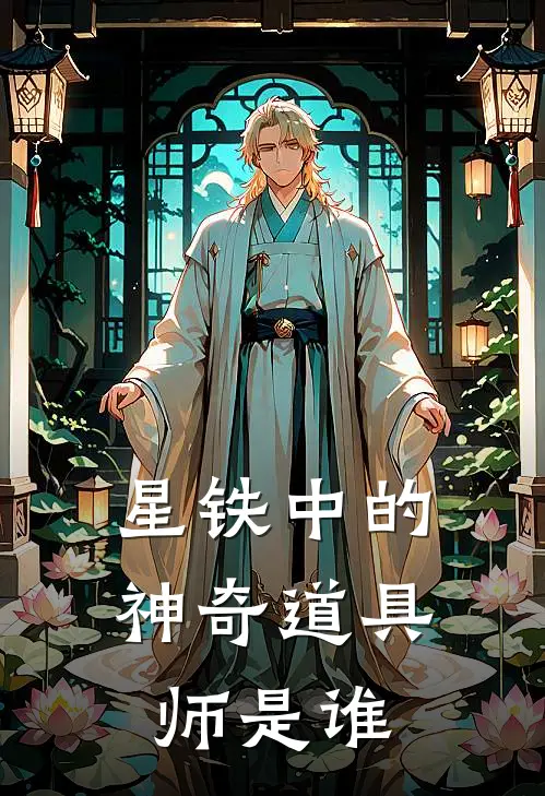 星铁中的神奇道具师是谁