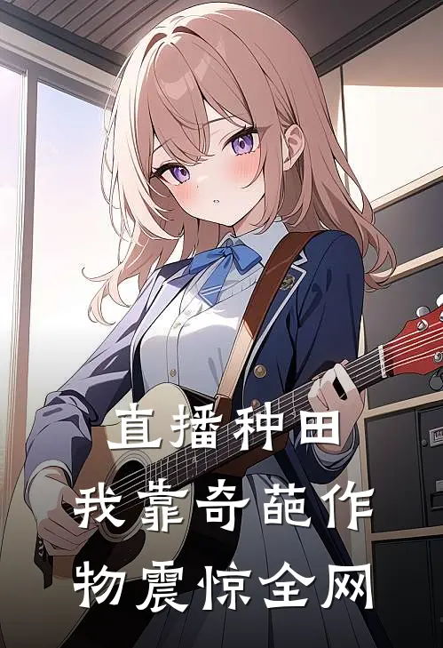 直播种田，我靠奇葩作物震惊全网(帕金森帕金森)小说完结版_全文阅读免费全集直播种田，我靠奇葩作物震惊全网帕金森帕金森