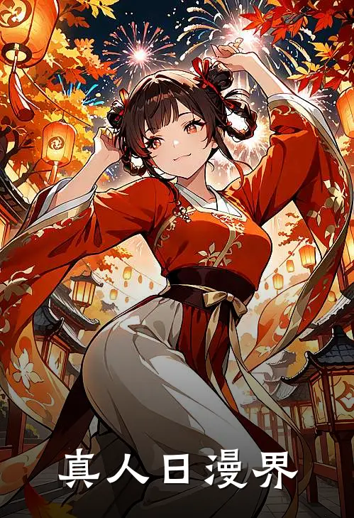 真人日漫界