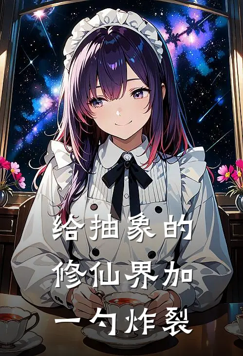 给抽象的修仙界加一勺炸裂