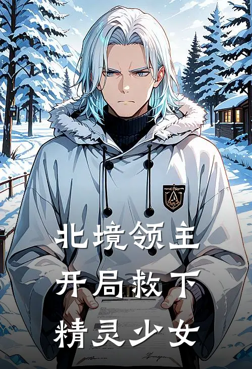 北境领主：开局救下精灵少女