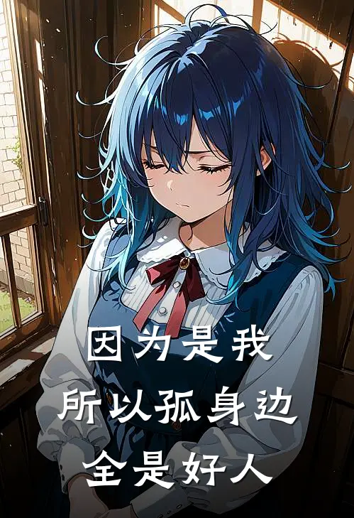 因为是我，所以孤身边全是好人