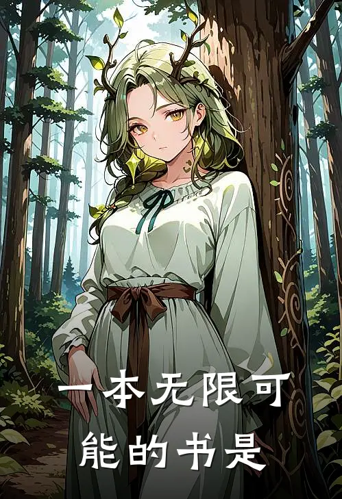 一本无限可能的书是