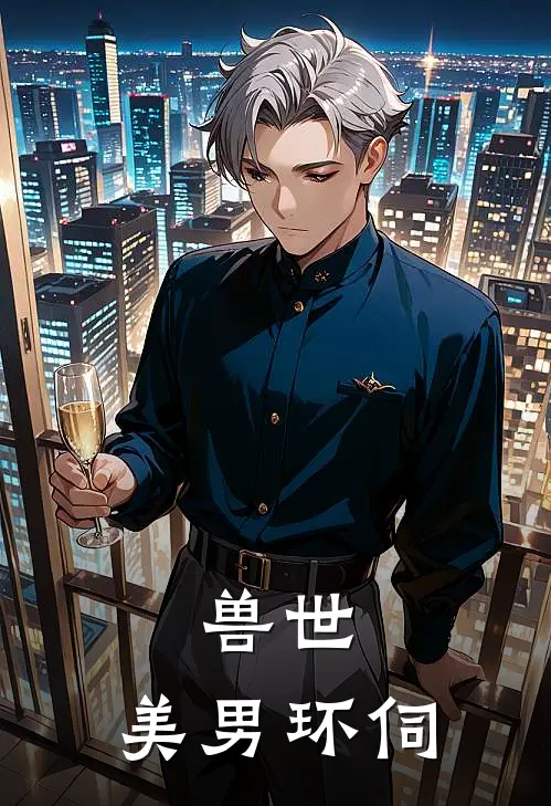 兽世，美男环伺