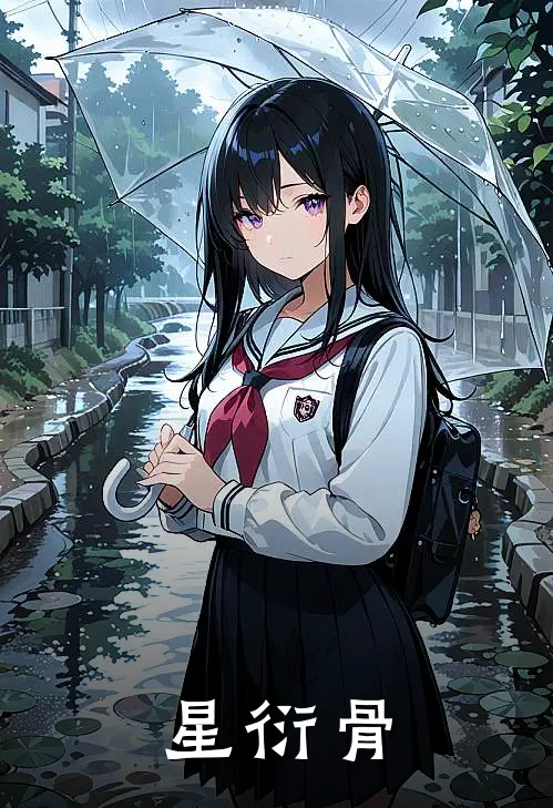 星衍骨(沈清辞沈清)全本免费小说_最新章节列表星衍骨(沈清辞沈清)