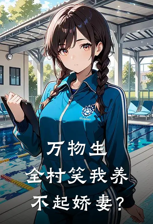 万物生：全村笑我养不起娇妻？