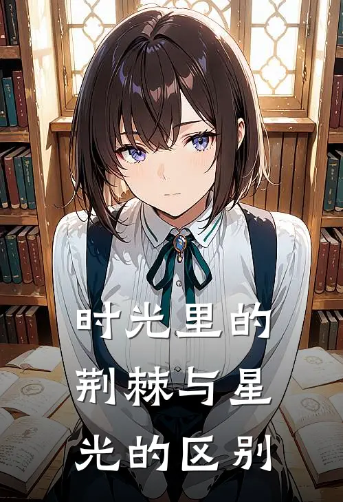 时光里的荆棘与星光的区别