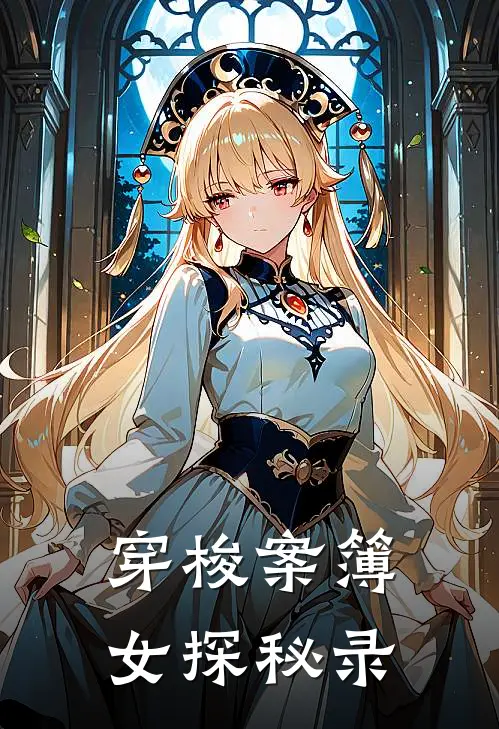 穿梭案簿·女探秘录(纪晗沈芳言)火爆小说_《穿梭案簿·女探秘录》纪晗沈芳言小说免费在线阅读