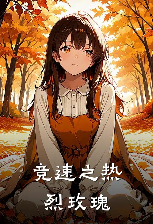 竞速之热烈玫瑰