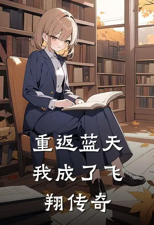 重返蓝天我成了飞翔传奇