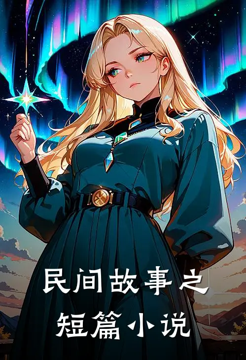 民间故事之短篇小说
