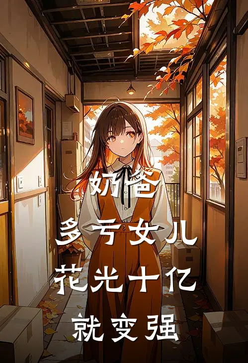 奶爸：多亏女儿，花光十亿就变强陆辰陆甜甜最新热门小说_免费小说全文阅读奶爸：多亏女儿，花光十亿就变强(陆辰陆甜甜)