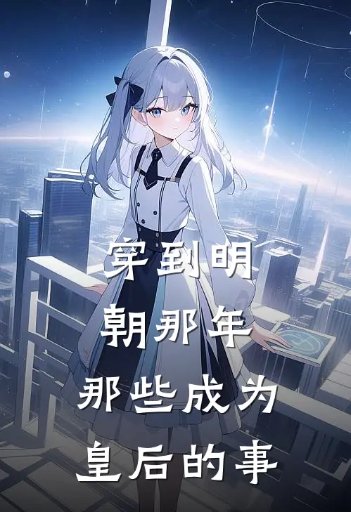 穿到明朝那年，那些成为皇后的事