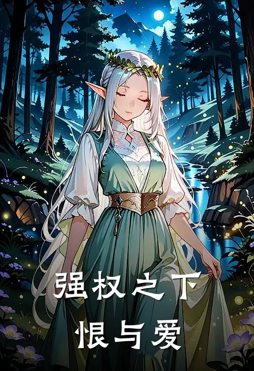 强权之下恨与爱