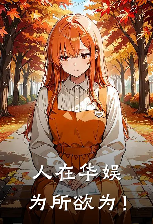 人在华娱，为所欲为！