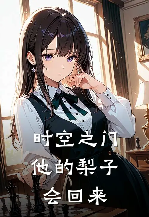 时空之门：他的梨子会回来