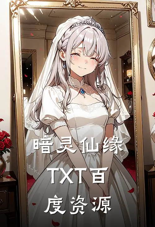 暗灵仙缘TXT百度资源