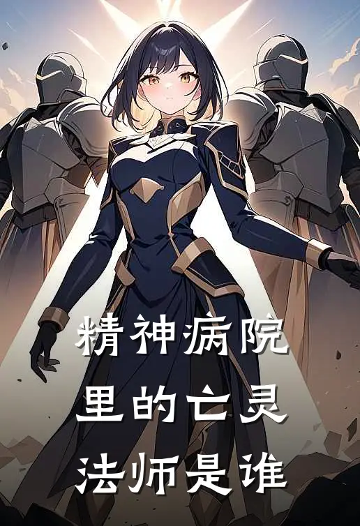 精神病院里的亡灵法师是谁